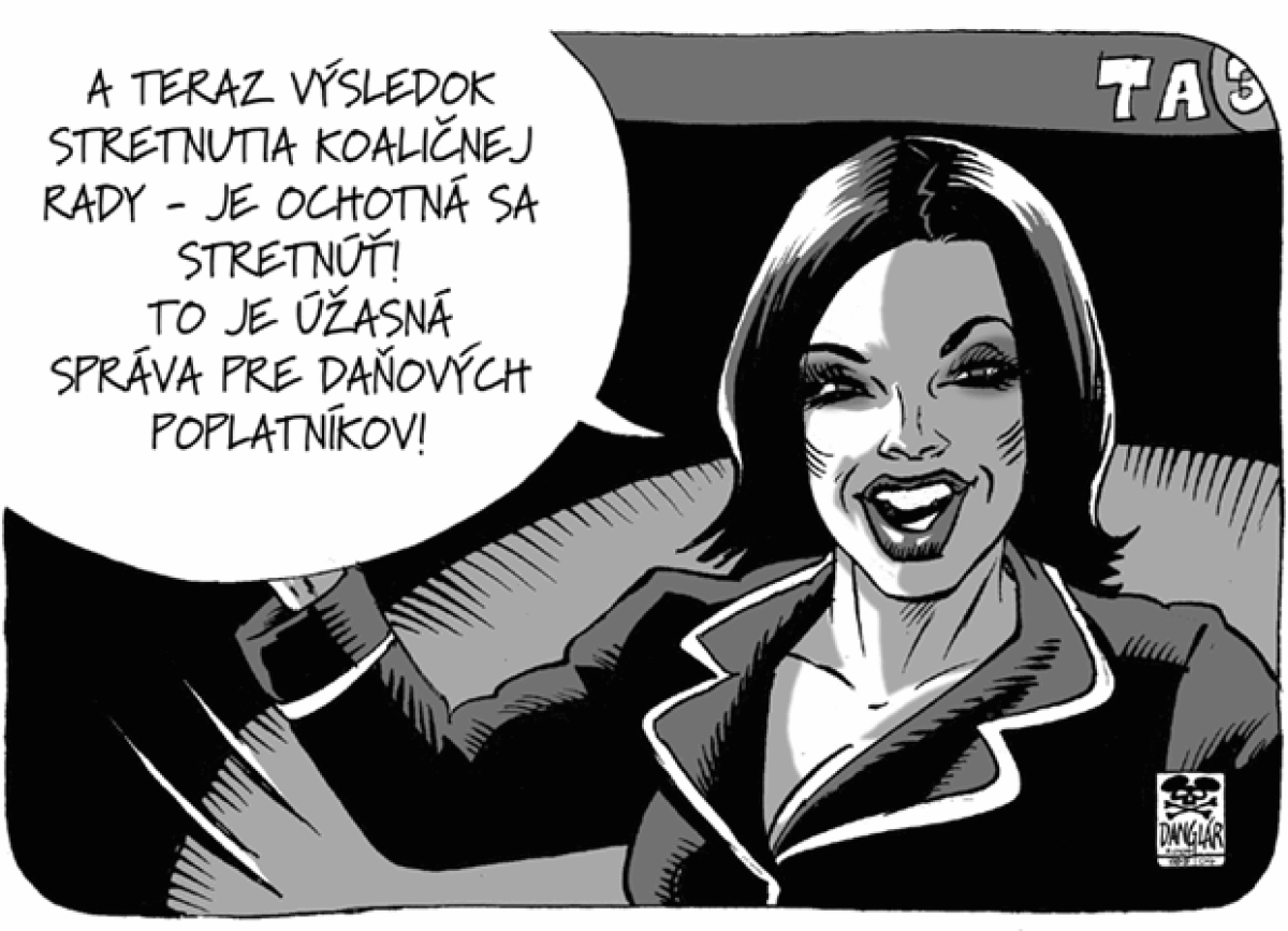 Danglár 14.01.2004