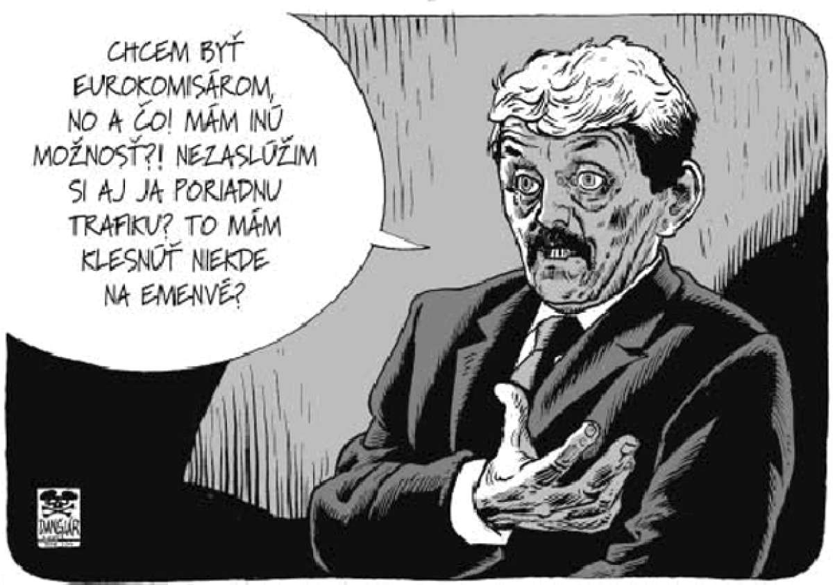 Danglár 15. 1. 2004
