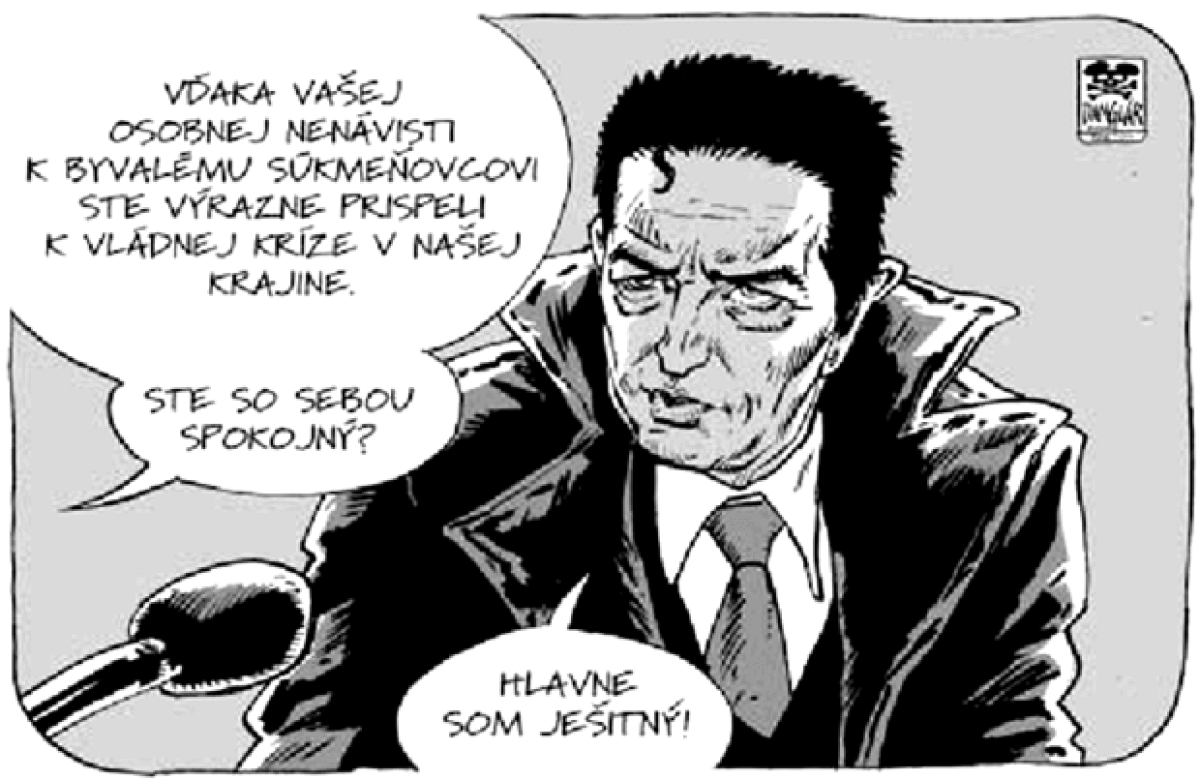 Danglár 16. 1. 2004