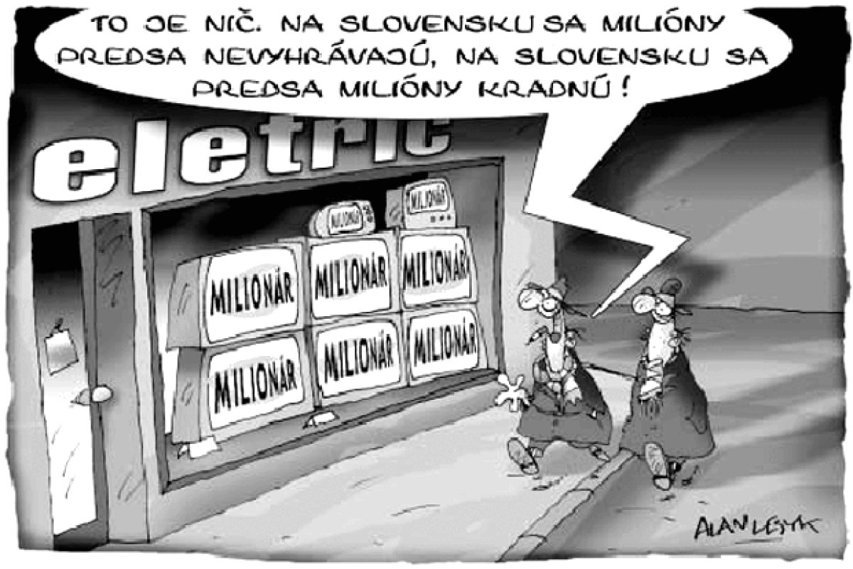 Lesyk 19. 1. 2004