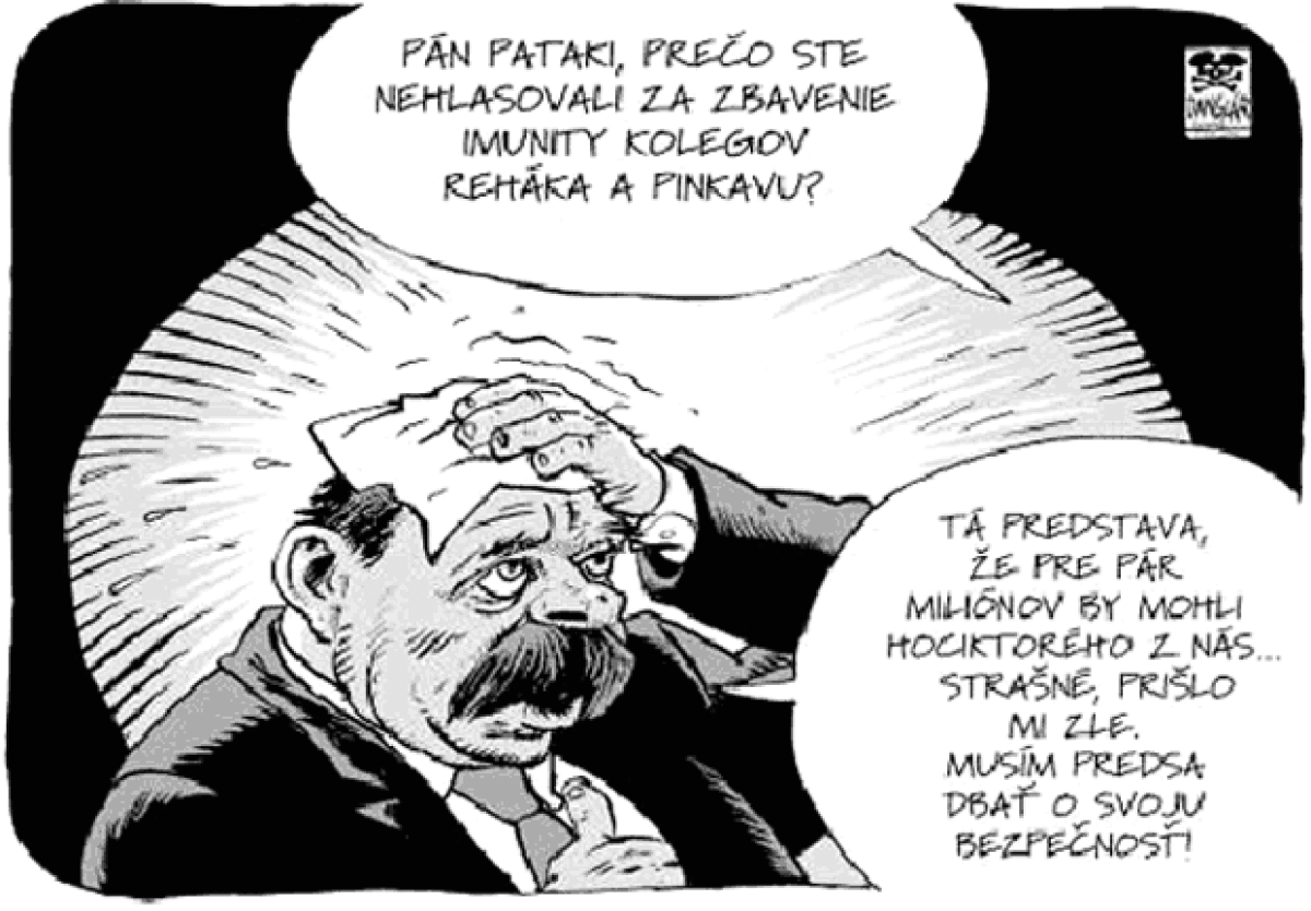 Danglár 23. 1. 2004