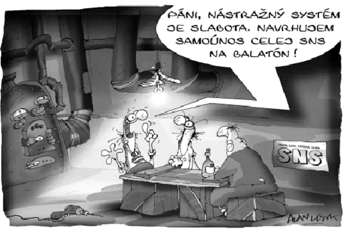 Lesyk 26. 1. 2004