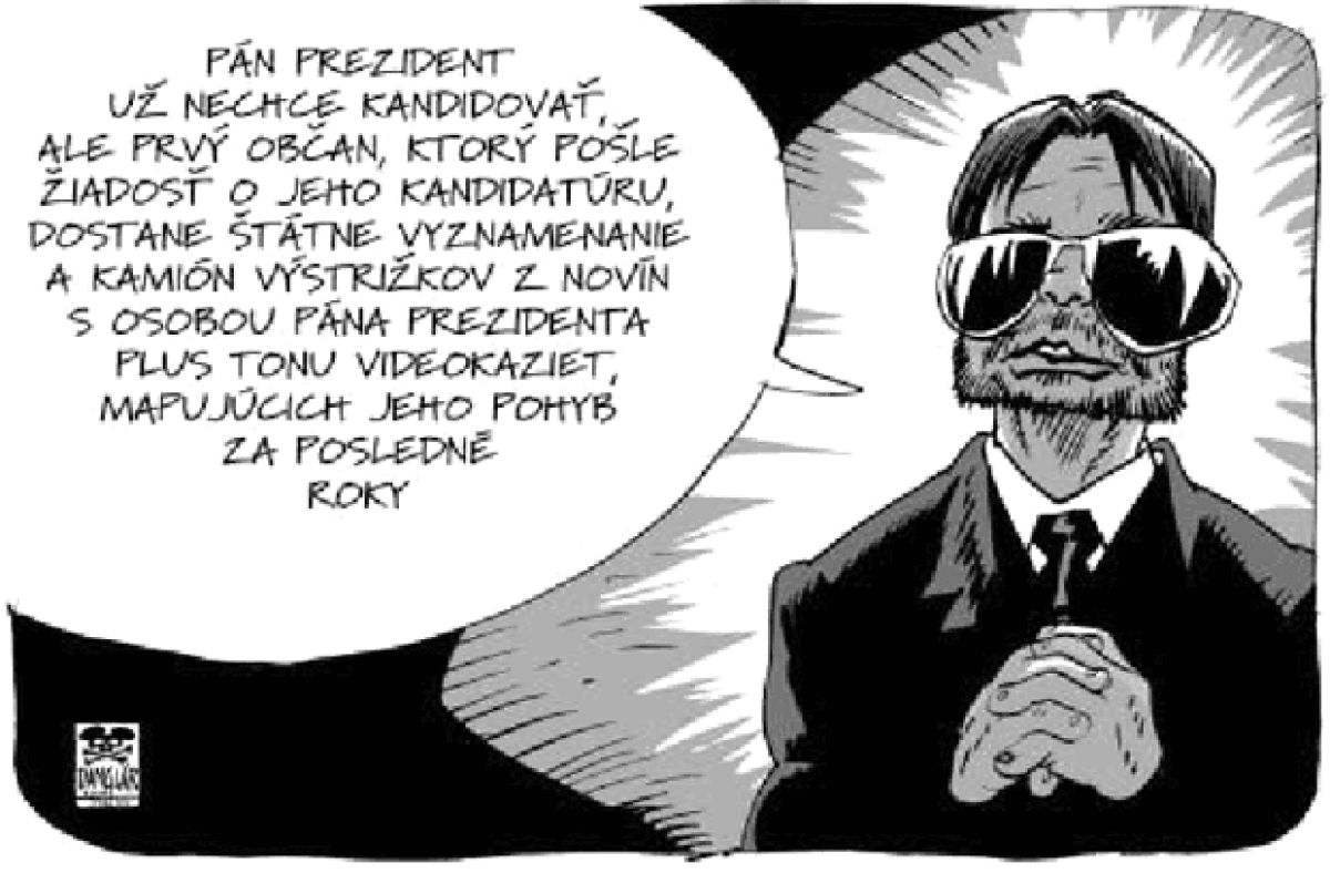 Danglár 27. 1. 2004