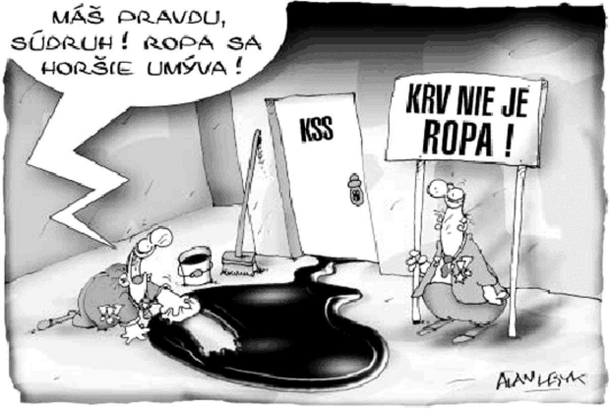 Lesyk 31. 1. 2004