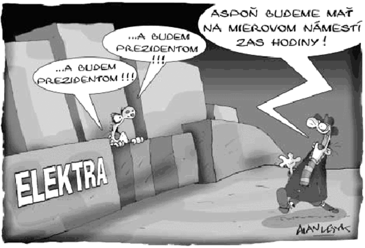 Lesyk 2. 2. 2004