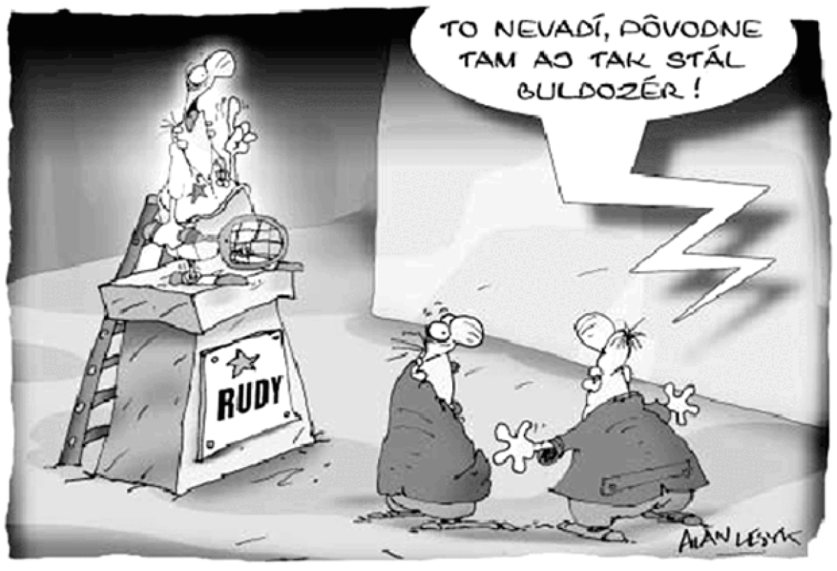 Lesyk 7. 2. 2004