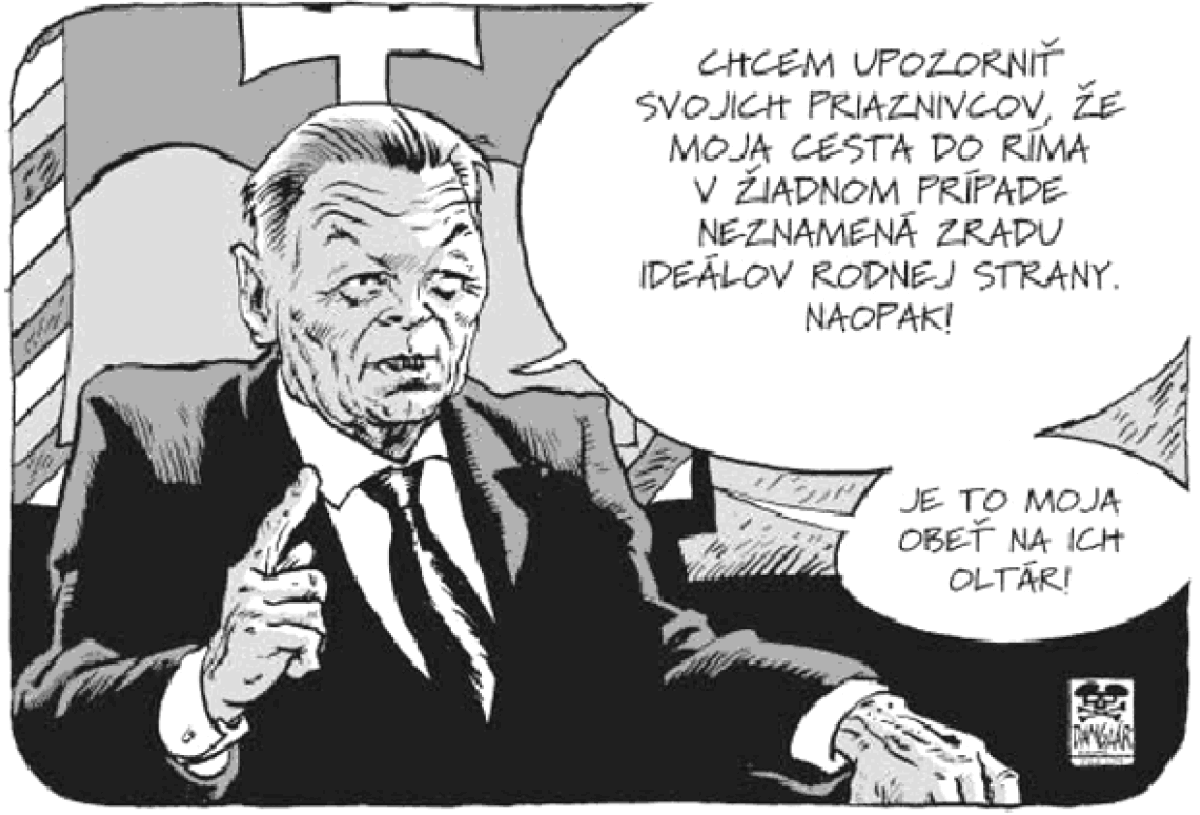 Danglár 12. 2. 2004