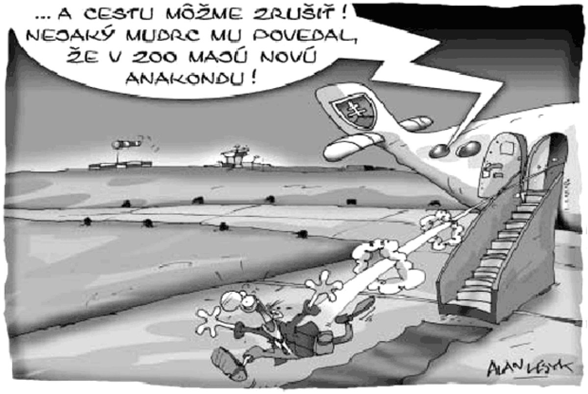 Lesyk 14. 2. 2004