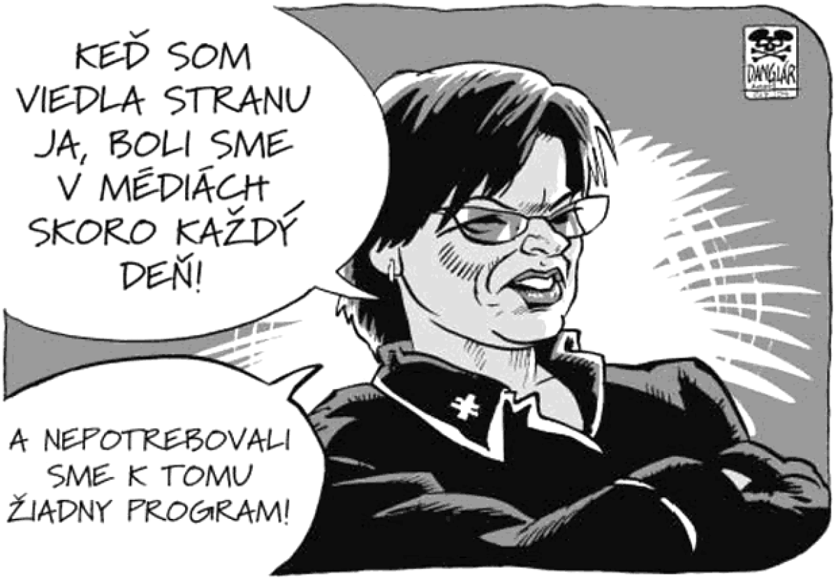Danglár 20. 2. 2004