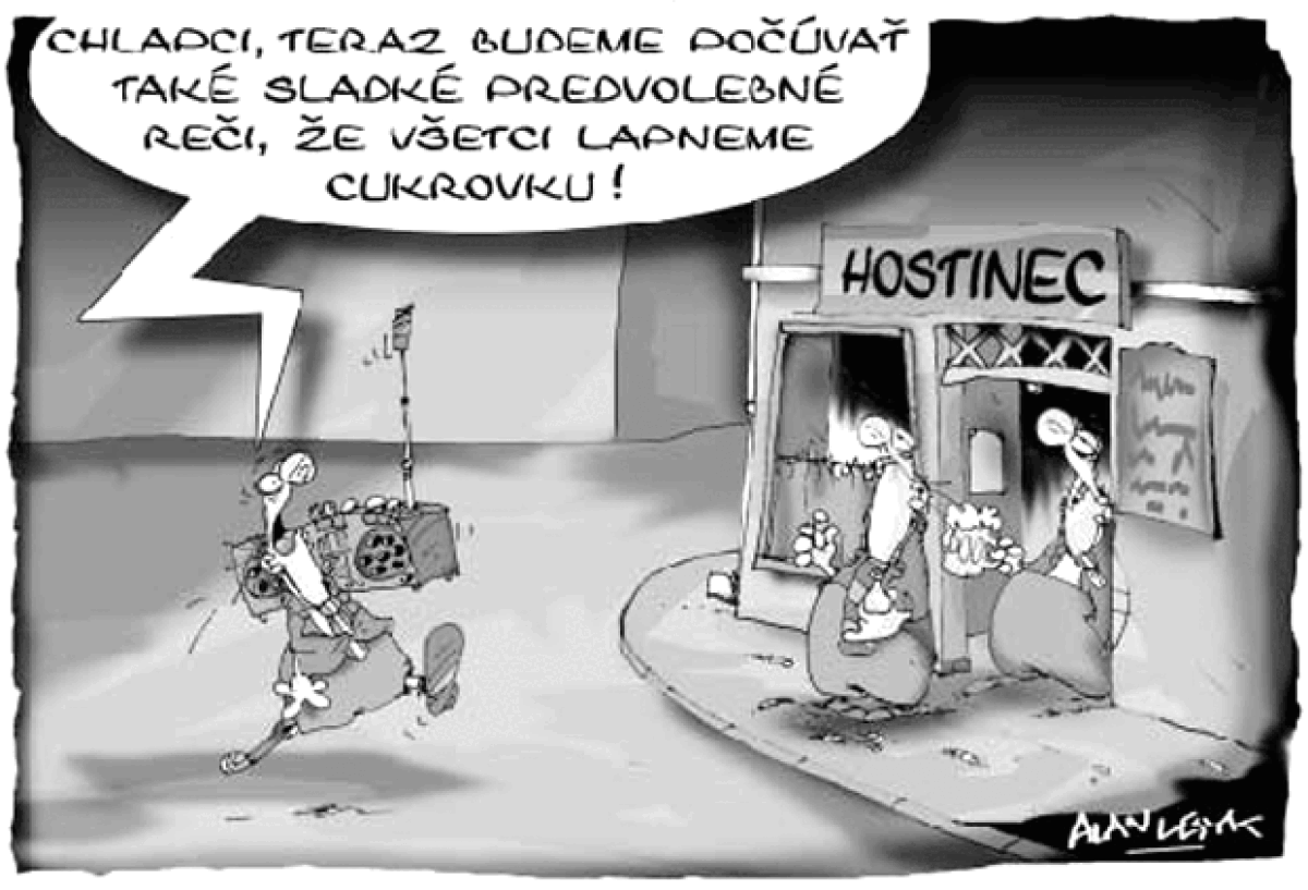 Lesyk 21. 2. 2004