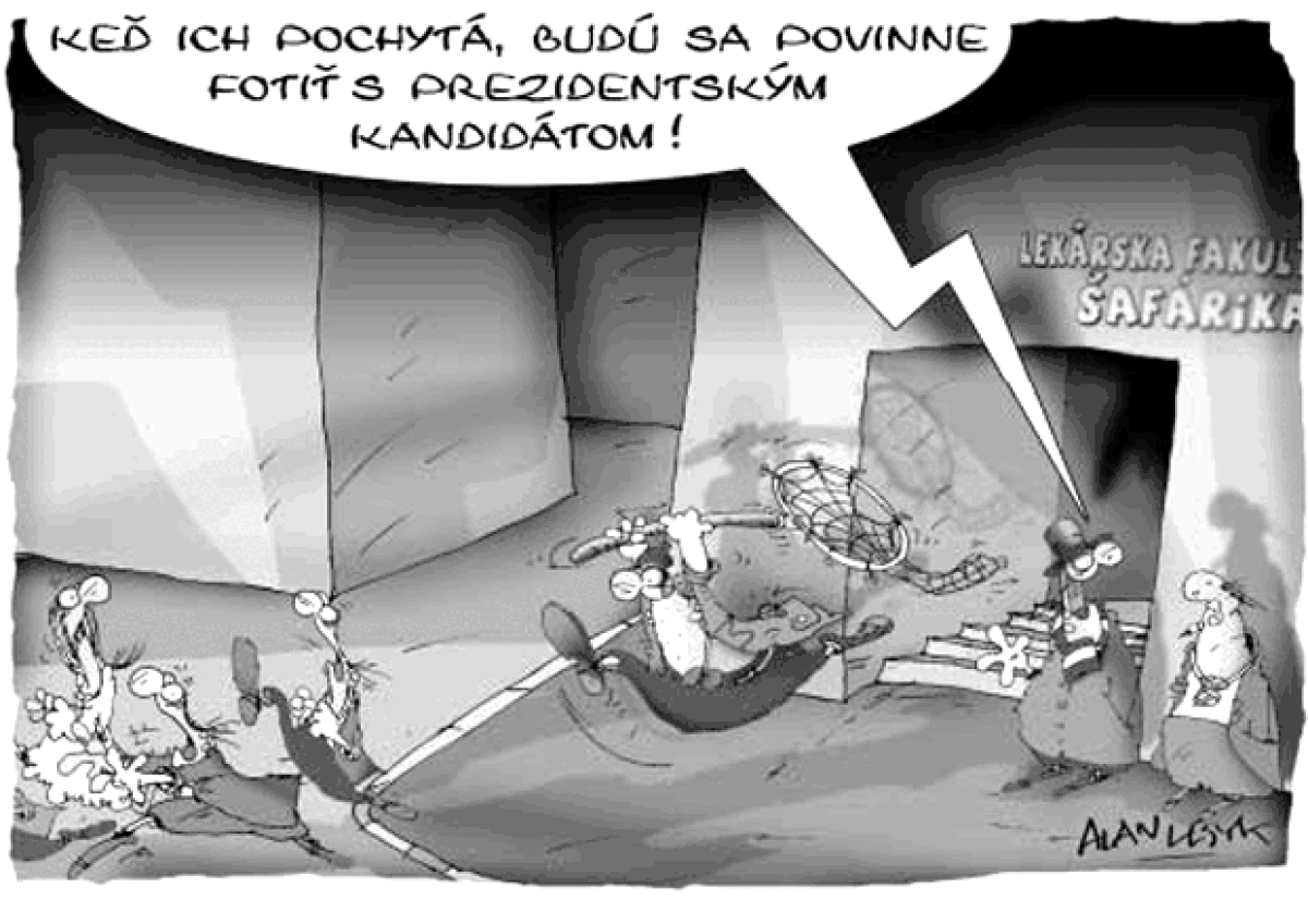 Lesyk 23. 2. 2004