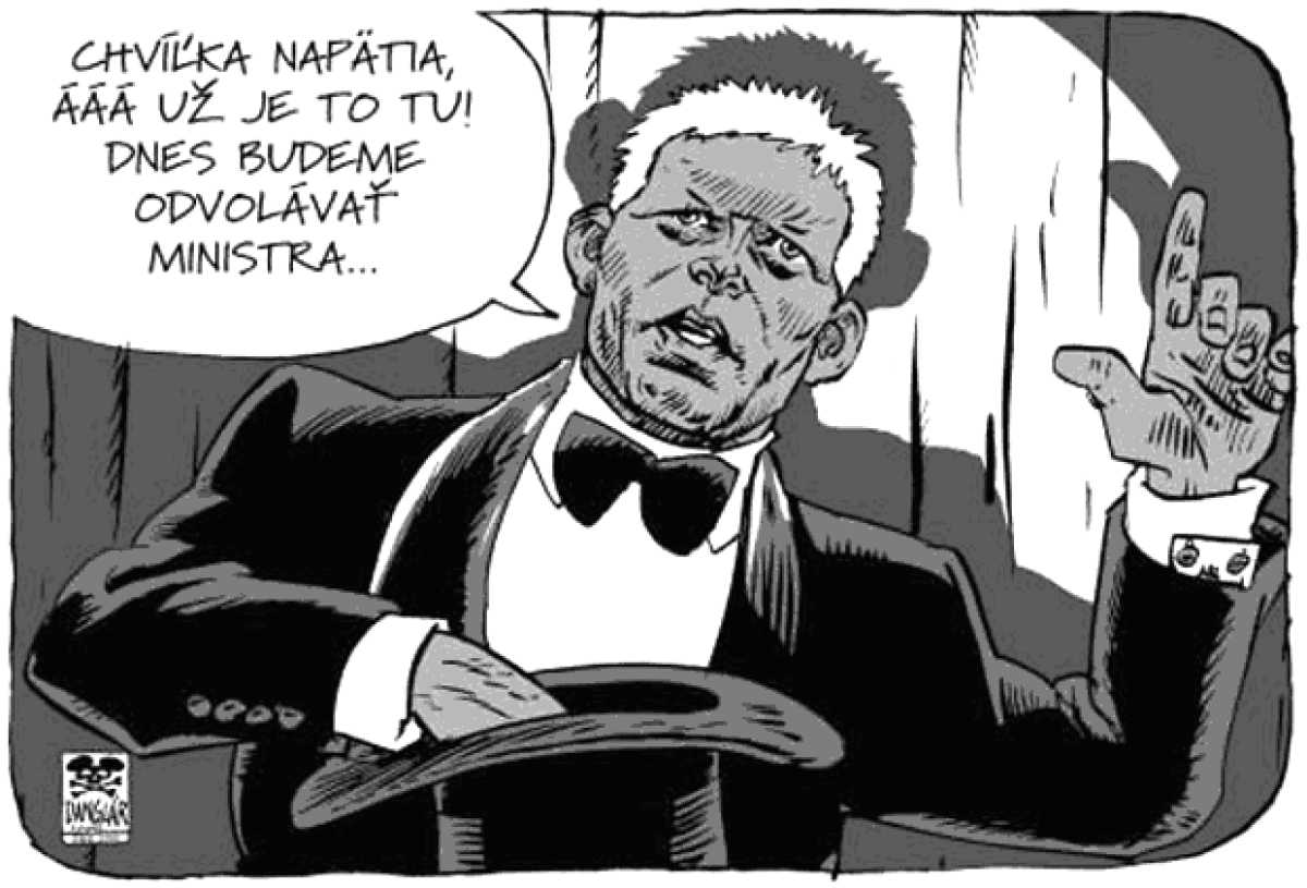 Danglár 24. 2. 2004