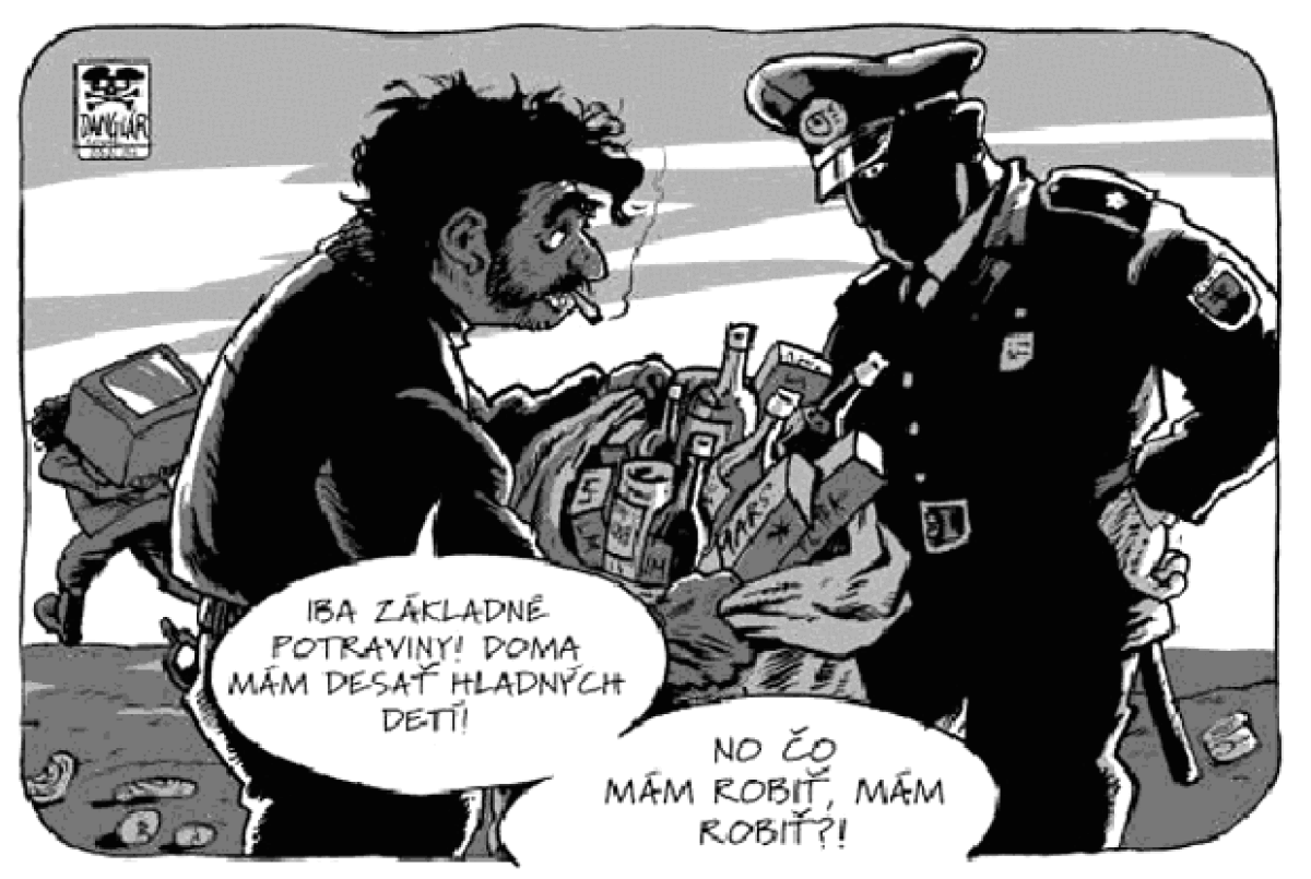 Danglár 25. 2. 2004