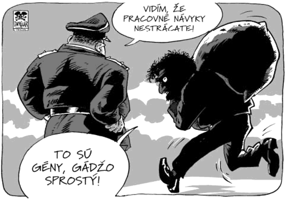 Danglár 26. 2. 2004