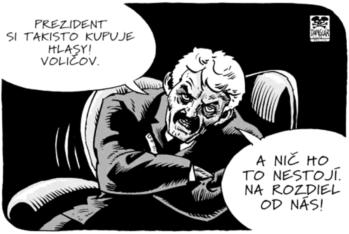 Danglár 27. 2. 2004