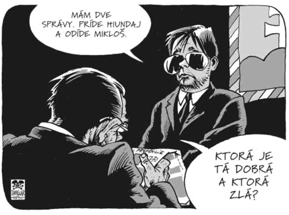 Danglár 4. 3. 2004
