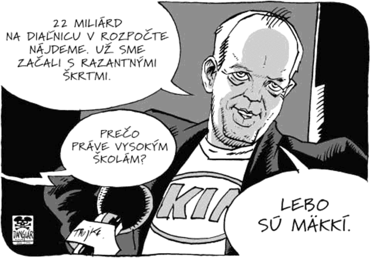 Danglár 5. 3. 2004