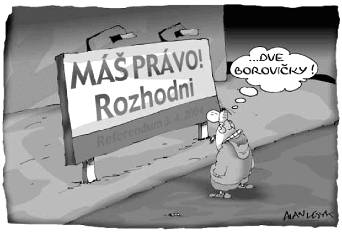 Lesyk 8. 3. 2004