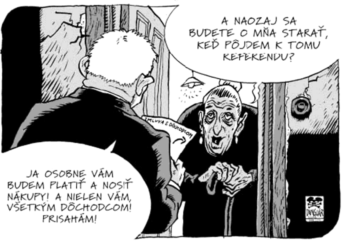Danglár 11. 3. 2004