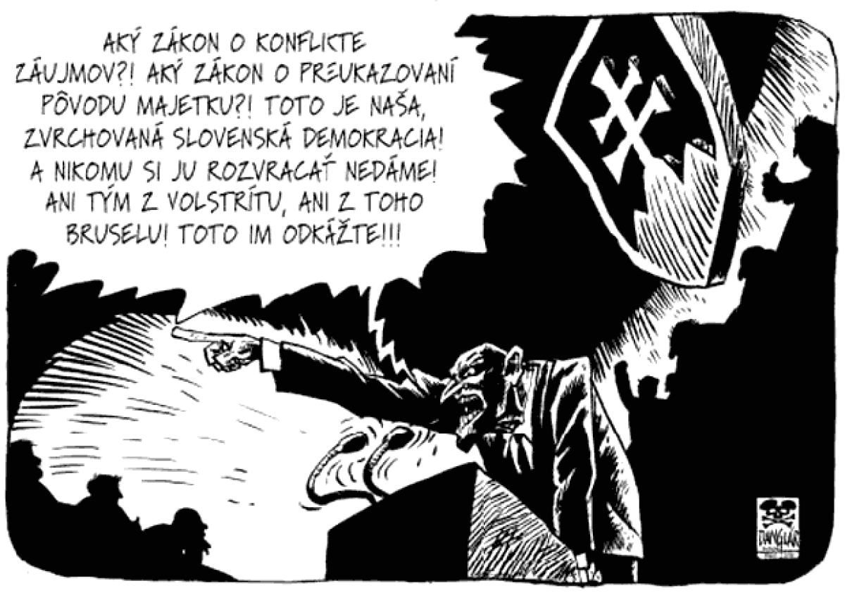 Danglár 12. 3. 2004