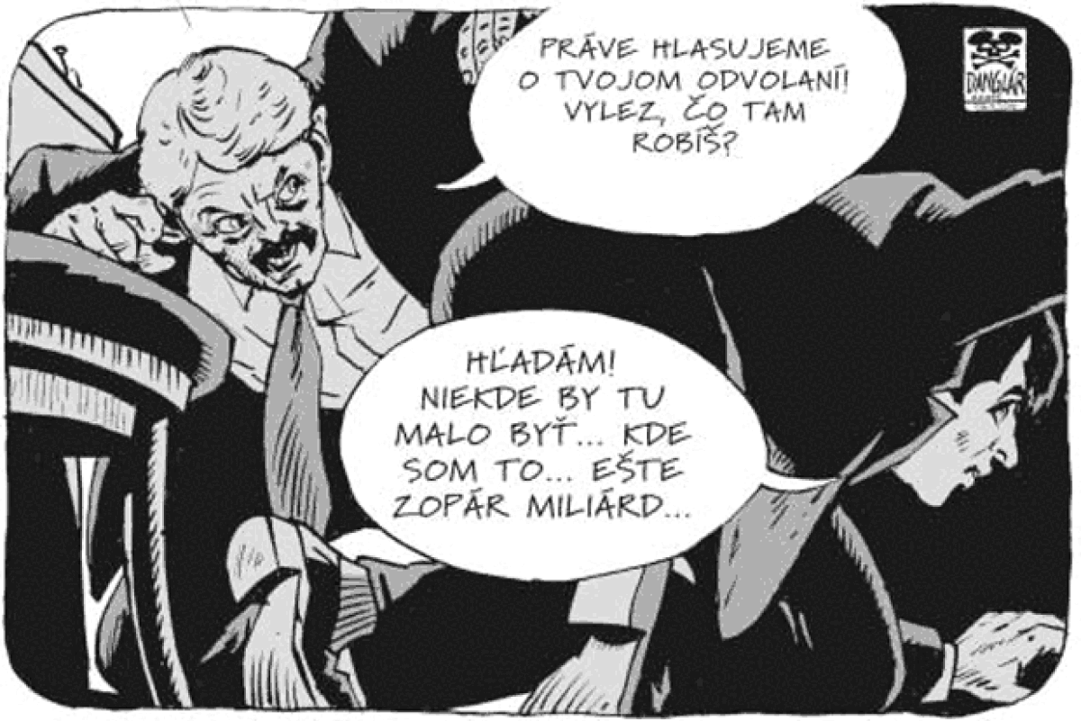 Danglár 16. 3. 2004