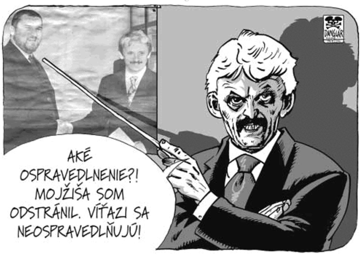 Danglár 25. 3. 2004