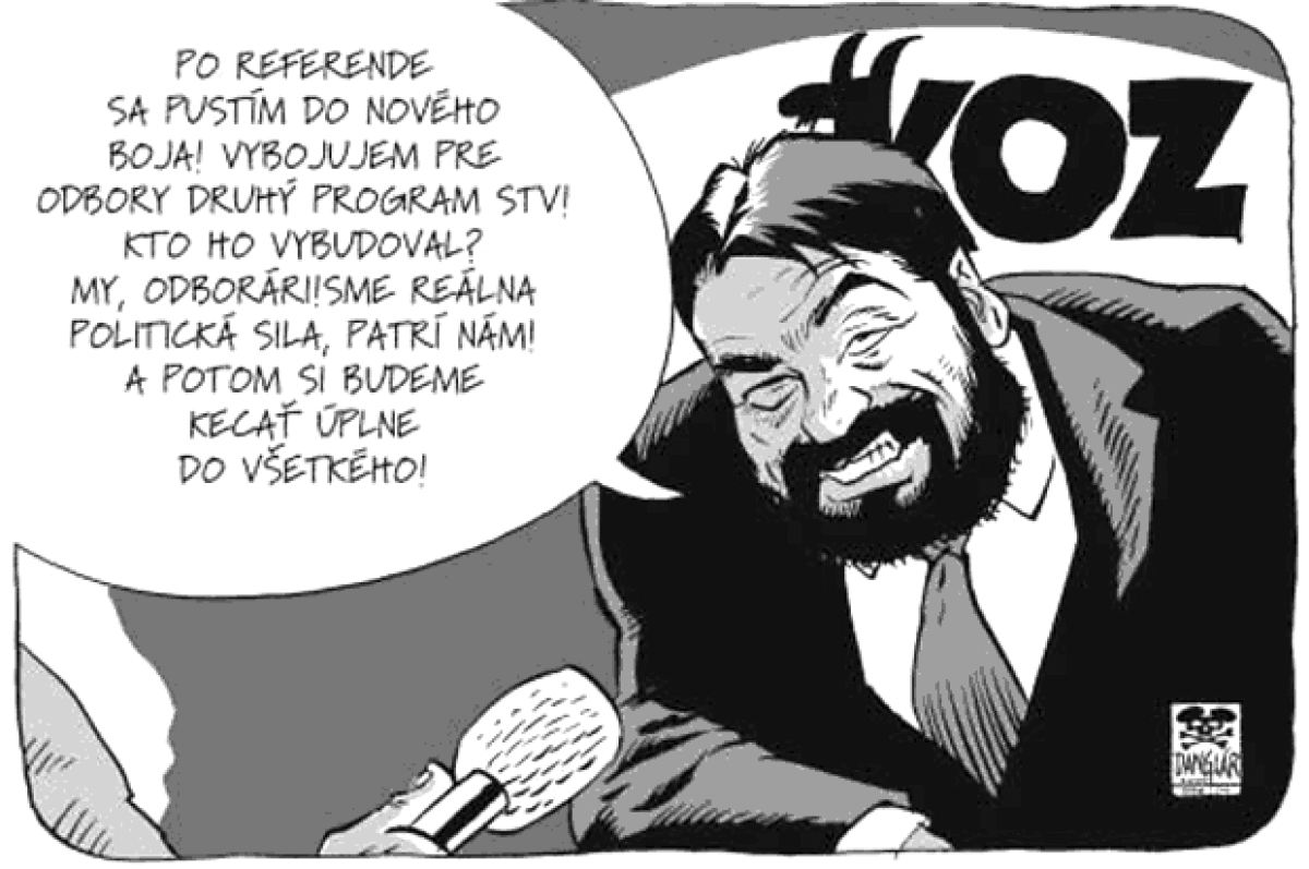 Danglár 26. 3. 2004