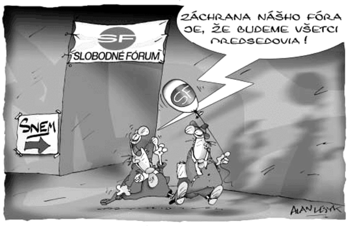Lesyk 29. 3. 2004