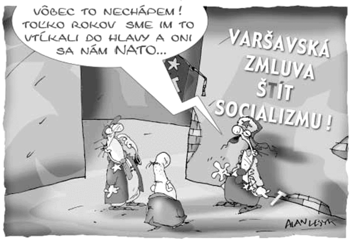Lesyk 30. 3. 2004