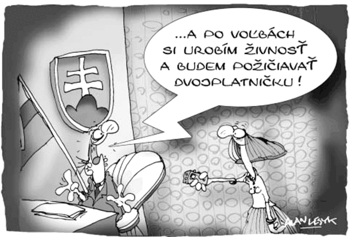 Lesyk 31. 3. 2004