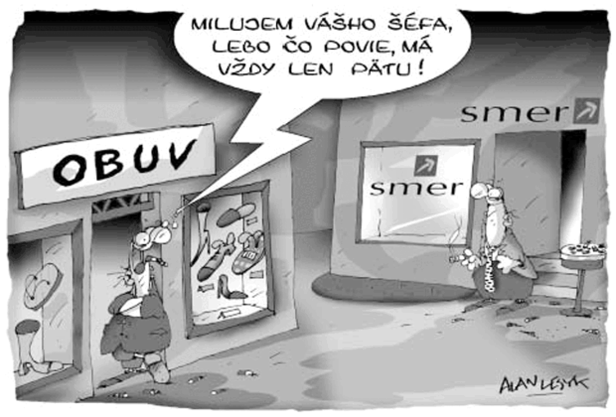 Lesyk 1. 4. 2004