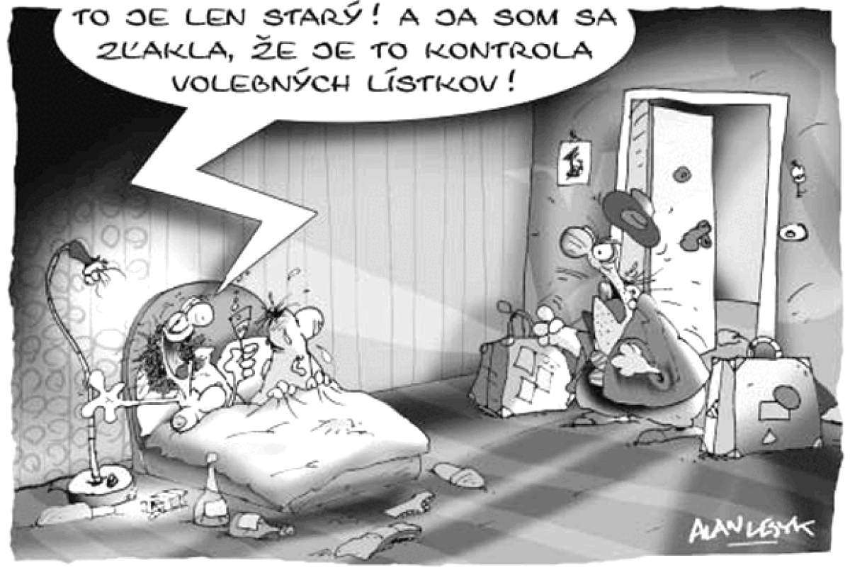Lesyk 2. 4. 2004