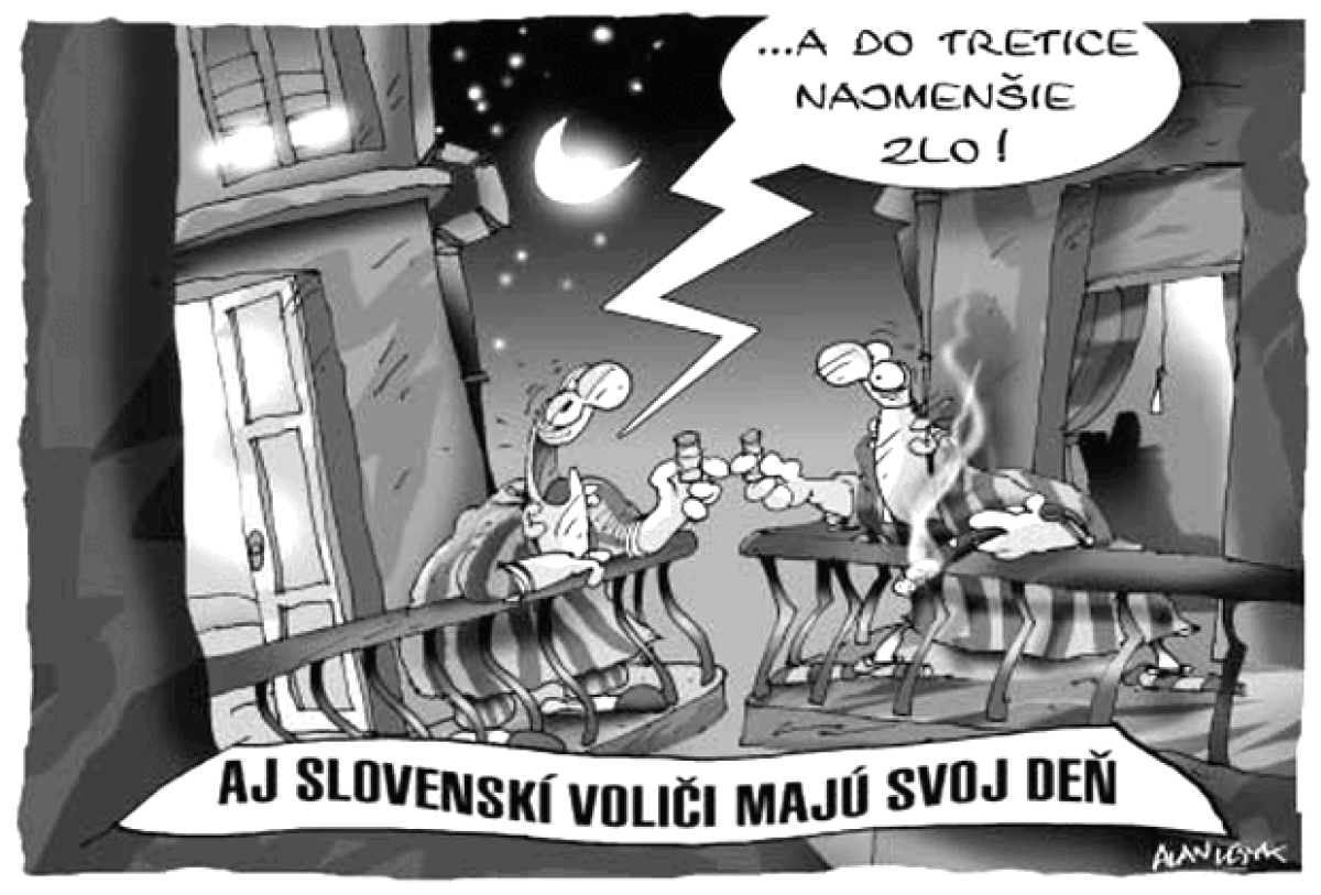 Lesyk 2. 4. 2004