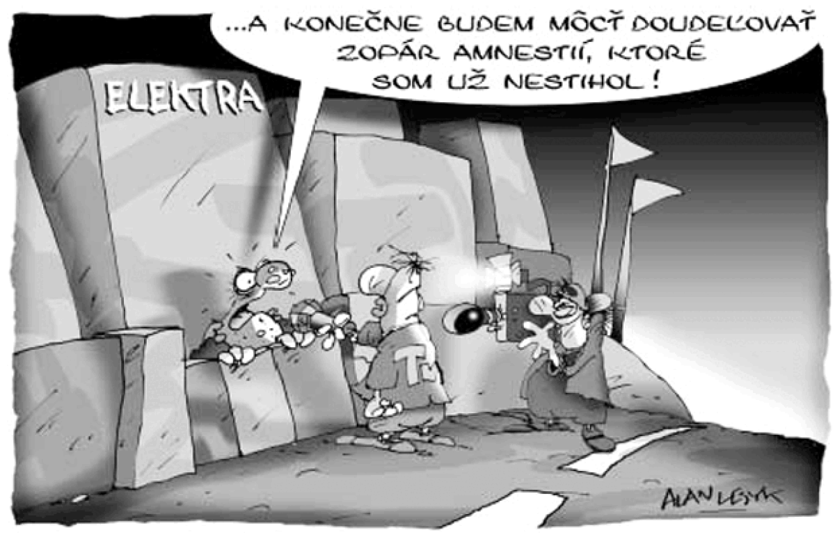 Lesyk 6. 4. 2004