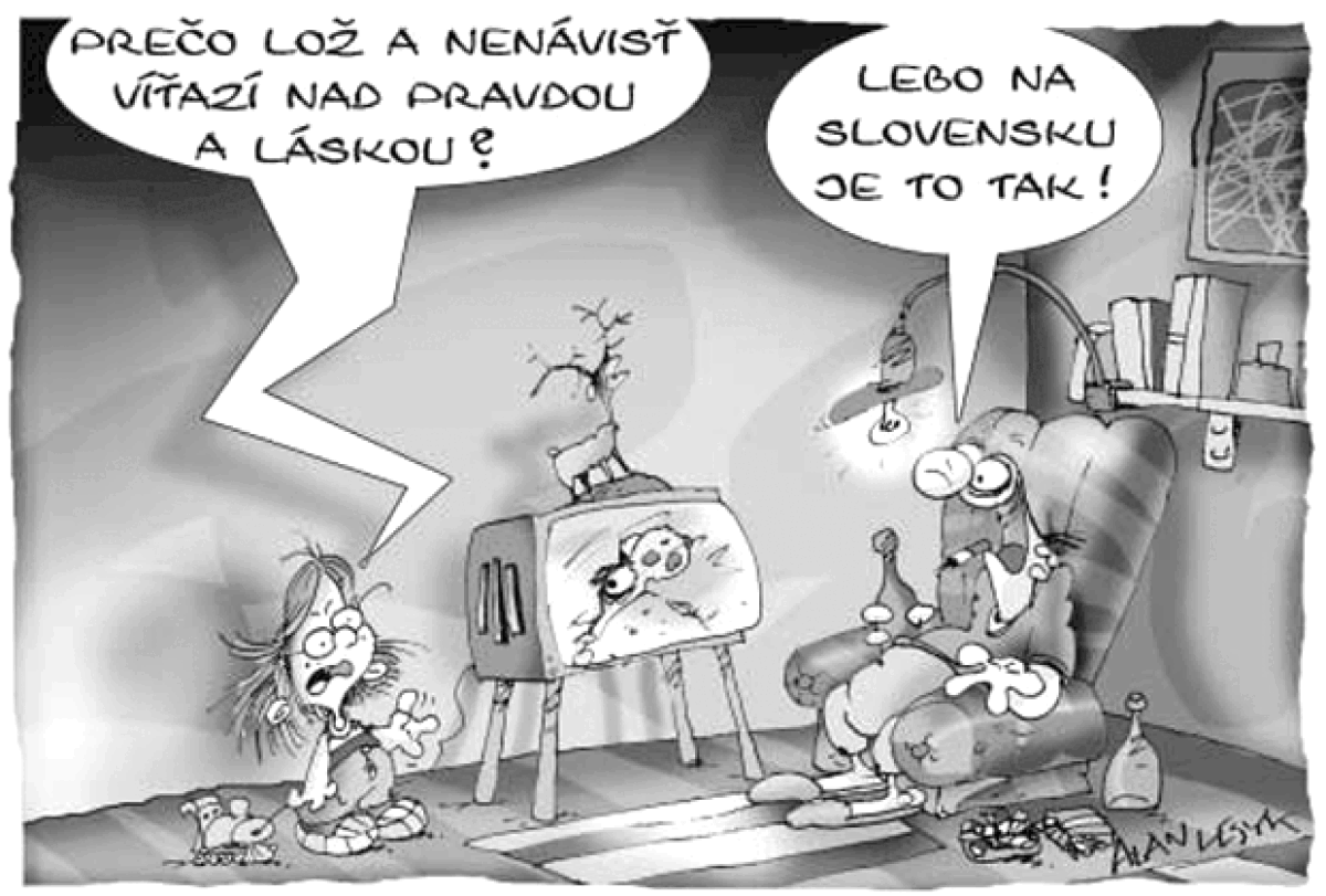 Lesyk 7. 4. 2004
