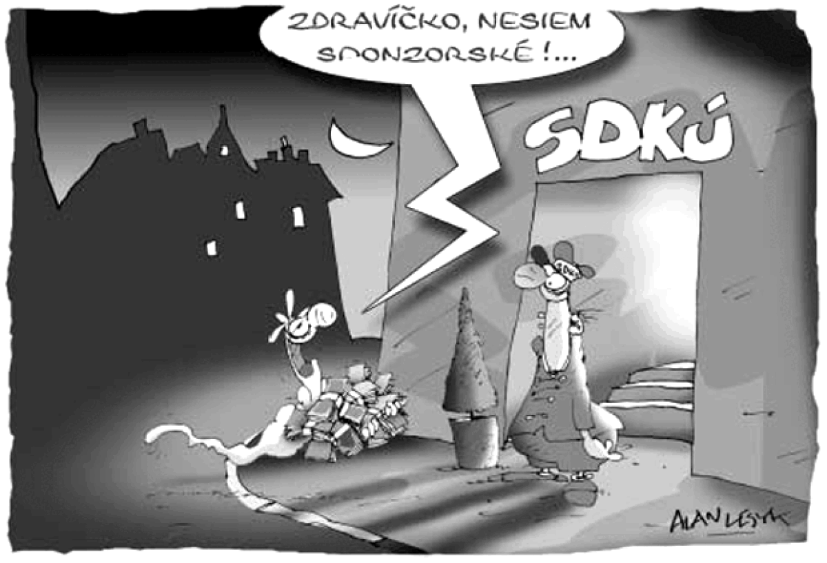 Lesyk 8. 4. 2004