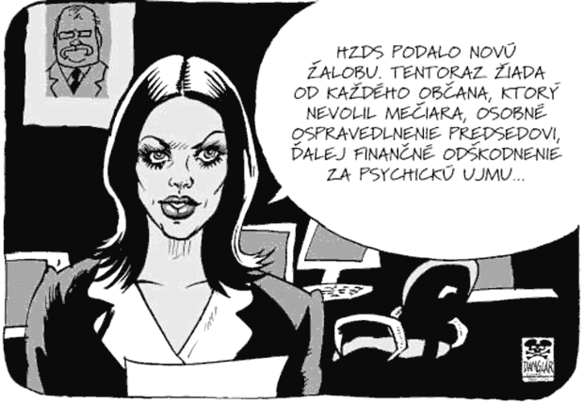 Danglár 22. apríla 2004