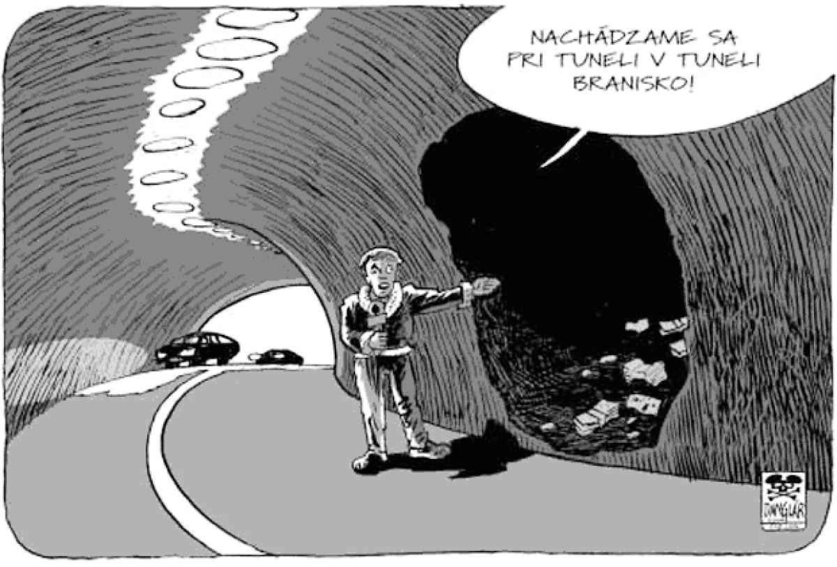 Danglár 12. mája 2004