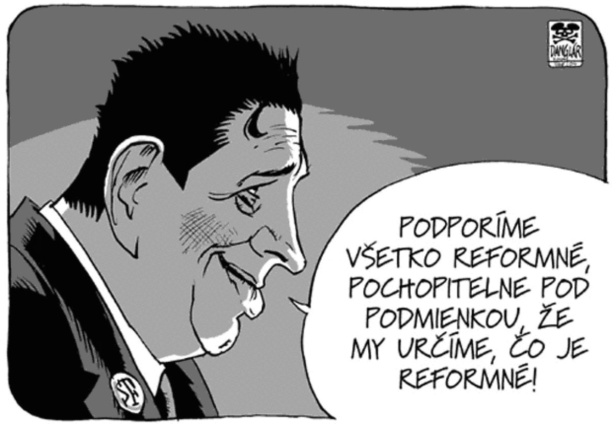 Danglár 27. mája 2004