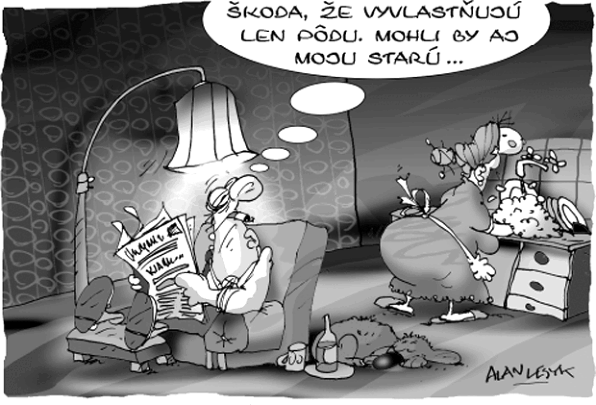 Lesyk 31. mája 2004