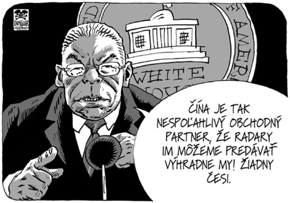 Danglár 2. júna 2004
