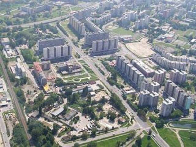 Petržalka