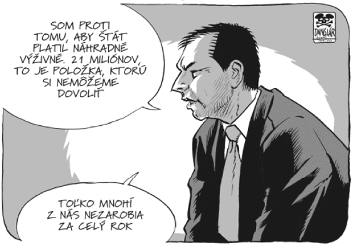 Danglár 2. júla 2004