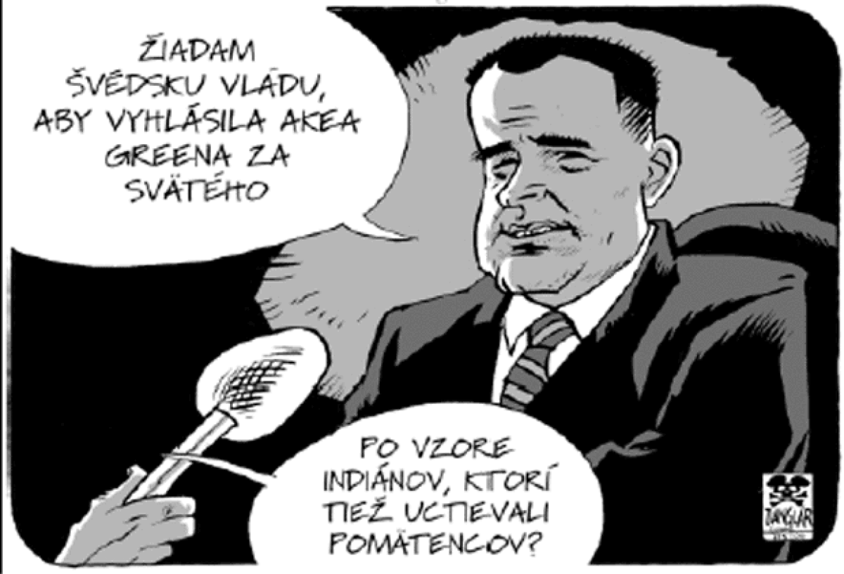 Danglár 16. júla 2004