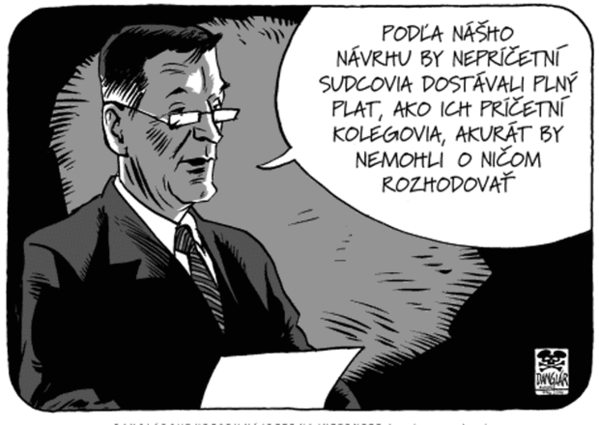 Danglár 21. júla 2004