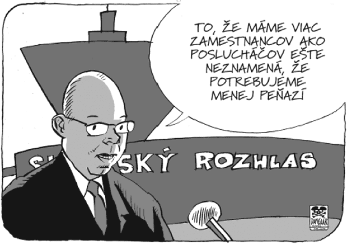 Danglár 31. júla 2004