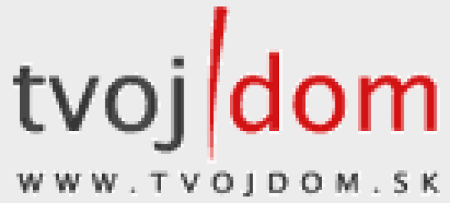 logo TVOJ DOM