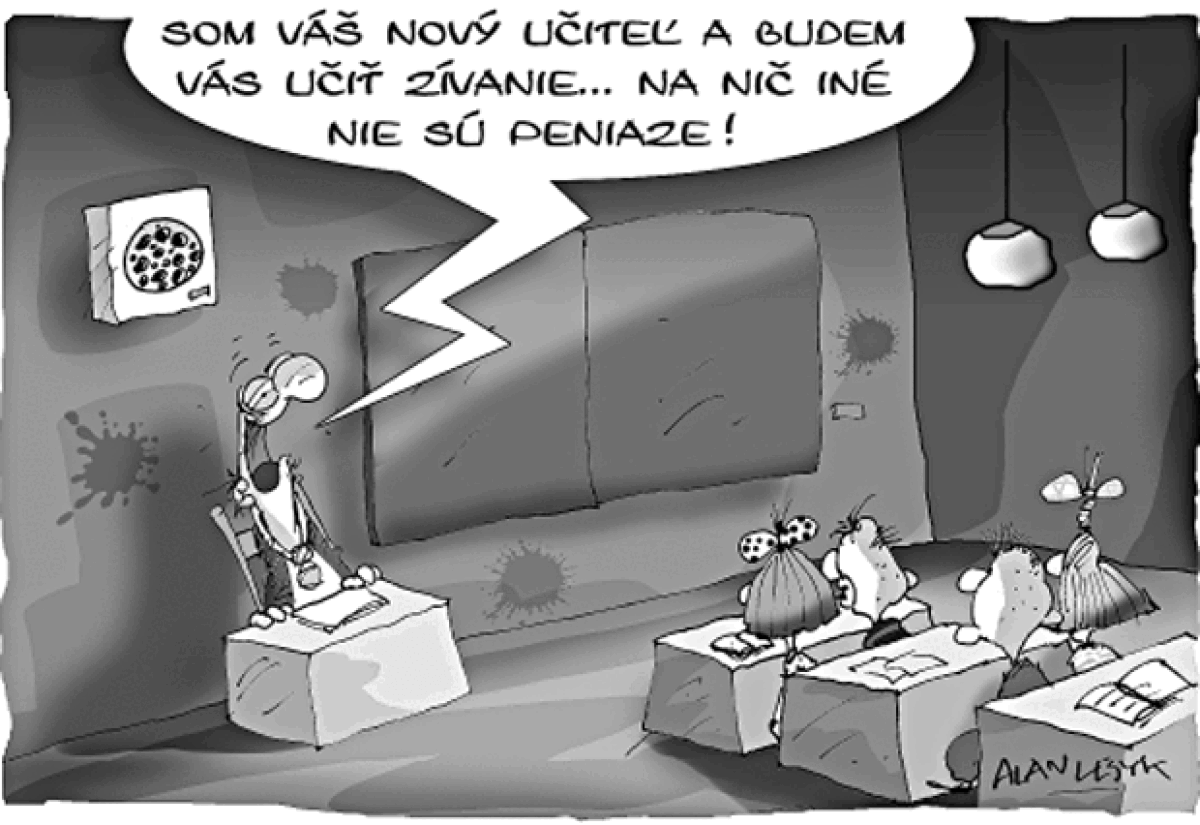 Lesyk 4. októbra 2004
