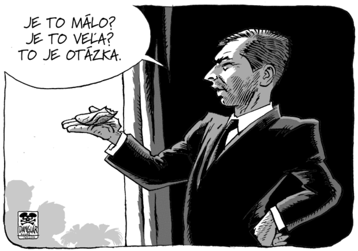 Danglár 8. októbra 2004