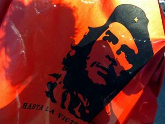 Che Guevara